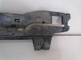 BMW 5 F10 F11 Rear bumper mounting bracket 7904979