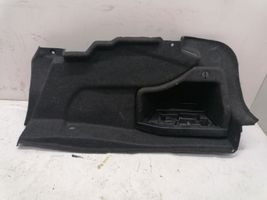 BMW 4 F32 F33 Panneau, garniture de coffre latérale 7284152