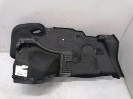 BMW 4 F32 F33 Panneau, garniture de coffre latérale 7284152