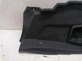 BMW 4 F32 F33 Panneau, garniture de coffre latérale 7284152