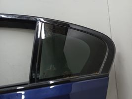 BMW 5 G30 G31 Krovinių (bagažinės) durys 7408963