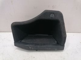 BMW 4 F32 F33 Panneau, garniture de coffre latérale 7311027