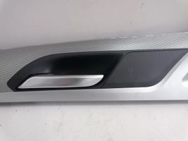 BMW X3 G01 Barra di rivestimento della portiera anteriore 7936719