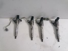 BMW 4 F32 F33 Fuel injectors set 8514148