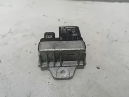 BMW 4 F32 F33 Glow plug pre-heat relay 8514120