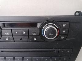 BMW X3 F25 Salona ventilatora regulēšanas slēdzis 9284597