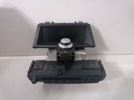 BMW X5 E70 Radio/CD/DVD/GPS-pääyksikkö 7081043