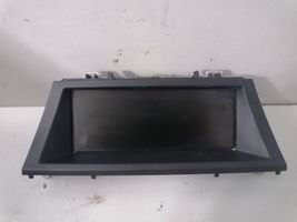 BMW X5 E70 Radio/CD/DVD/GPS-pääyksikkö 7081043