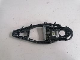 BMW 5 G30 G31 Maniglia interna per portiera anteriore 7401206