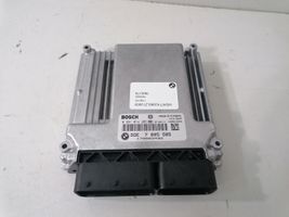 BMW X5 E70 Kit centralina motore ECU e serratura 6943833