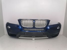 BMW X3 F25 Front piece kit 7217296