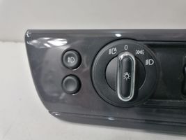 Mini Cooper Countryman F60 Interrupteur d’éclairage 9865863