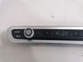 BMW X5 G05 Przyciski / Przełącznik regulacji głośności 7949330