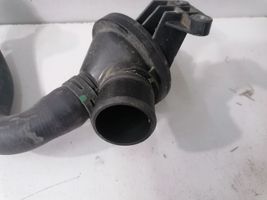 BMW 5 F10 F11 Termostatas 8657053