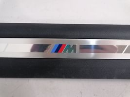 BMW 2 F44 Garniture de protection de seuil intérieur 8096790