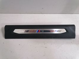 BMW 2 F44 Garniture de protection de seuil intérieur 8096790