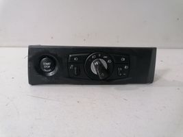 BMW 5 E60 E61 Interruttore luci 6988555