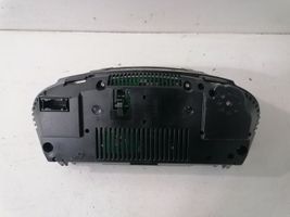 BMW 5 E60 E61 Compteur de vitesse tableau de bord 9177262