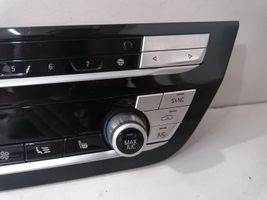 BMW iX3 G08 Interruttore ventola abitacolo 7951984