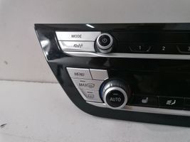 BMW iX3 G08 Interruttore ventola abitacolo 7951984