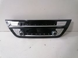 BMW iX3 G08 Interruttore ventola abitacolo 7951984