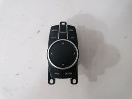 BMW iX3 G08 Controllo multimediale autoradio 9459631