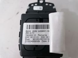 BMW iX3 G08 Controllo multimediale autoradio 9459631