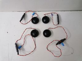 BMW iX3 G08 Kit sistema audio 5A38AB8