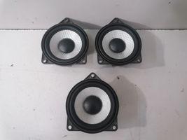 BMW 8 G16 Kit sistema audio 5A2AAC2