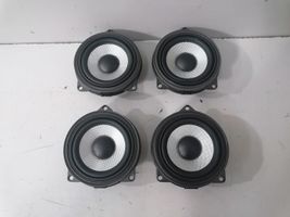 BMW 8 G16 Kit sistema audio 5A2AAC2