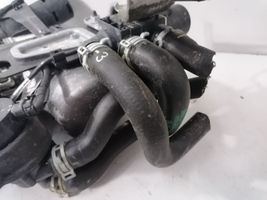 BMW 5 G30 G31 Pre riscaldatore ausiliario (Webasto) 9361065