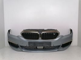 BMW 5 G30 G31 Paraurti anteriore 8069075