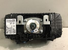 BMW X5 G05 Poduszka powietrzna Airbag pasażera 9382491