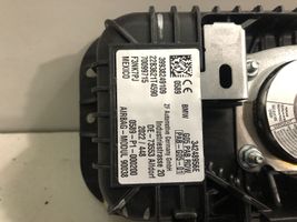 BMW X5 G05 Keleivio oro pagalvė 9382491