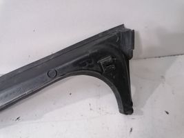 BMW 7 G11 G12 Garniture latérale de console centrale arrière 7364426