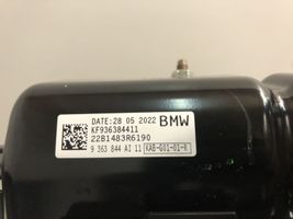 BMW X3 G01 Ceļu drošības spilvens 9363844