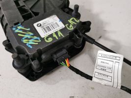 BMW 7 G11 G12 Siłownik elektryczny podnoszenia klapy tylnej / bagażnika 7357097