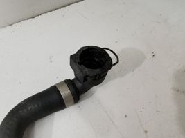 BMW 8 G15 Engine coolant pipe/hose 7854305