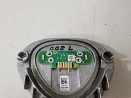 BMW X5 G05 Moduł sterujący statecznikiem LED 9477990