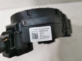 BMW 4 F32 F33 Полоса надувных подушек (кольцо srs) 9253749