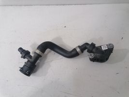 BMW X6M G06 F96 Tuyau d'alimentation conduite de carburant 8698824