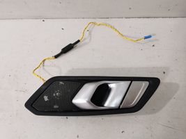 BMW 3 G20 G21 Kit système audio 7447238