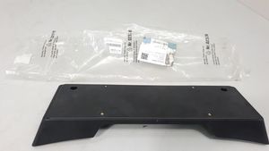 BMW 6 F06 Gran coupe Support de plaque d'immatriculation 8050334