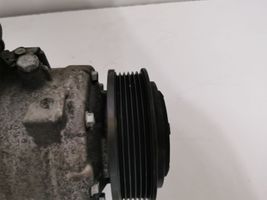 BMW X3 F25 Ilmastointilaitteen kompressorin pumppu (A/C) 9216467