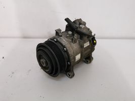 BMW X3 F25 Compressore aria condizionata (A/C) (pompa) 9216467