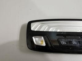 BMW 7 G11 G12 Éclairage lumière plafonnier avant 6848614