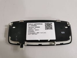 BMW 7 G11 G12 Illuminazione sedili anteriori 6848614