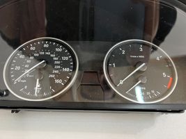 BMW X5 E70 Licznik / Prędkościomierz 6976284