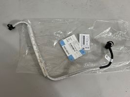 BMW X1 F48 F49 Vacuum line/pipe/hose 8654626