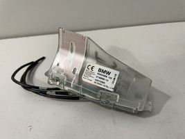 BMW 7 G11 G12 Antenne GPS 9350088